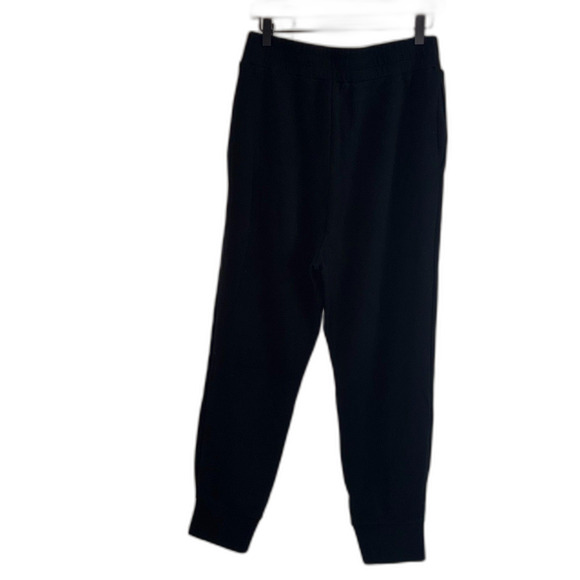 Varley Hyde Relaxed Cuffed Sweatpants Women's SZ Medium 25" - Picture 2 of 7